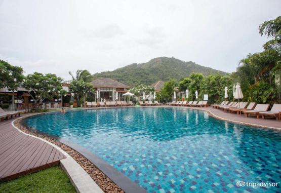 Metadee Resort & Villas  Phuket Regiunea Thailanda