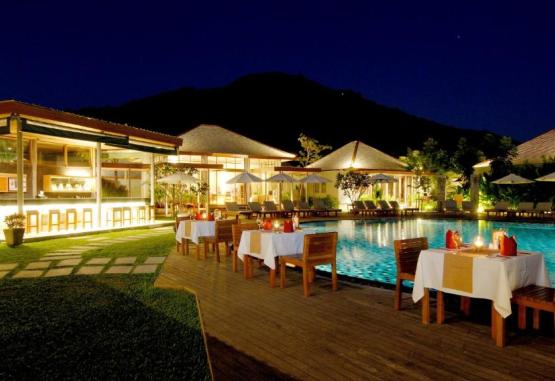 Metadee Resort & Villas  Phuket Regiunea Thailanda