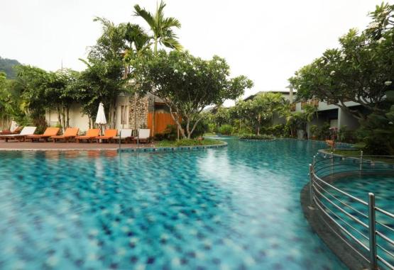 Metadee Resort & Villas  Phuket Regiunea Thailanda