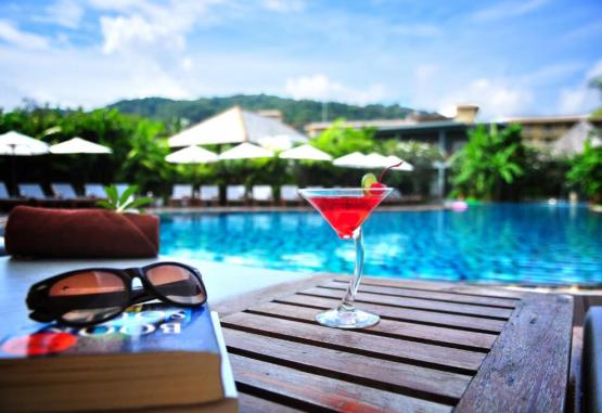 Metadee Resort & Villas  Phuket Regiunea Thailanda