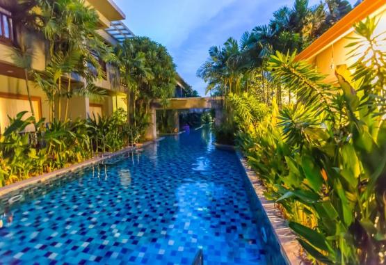 Metadee Resort & Villas  Phuket Regiunea Thailanda