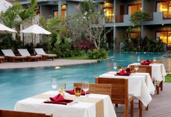 Metadee Resort & Villas  Phuket Regiunea Thailanda