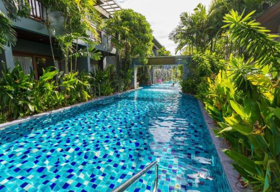 Metadee Resort & Villas  Phuket Regiunea Thailanda