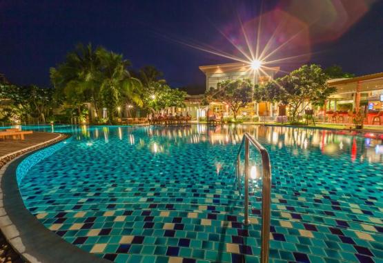 Metadee Resort & Villas  Phuket Regiunea Thailanda