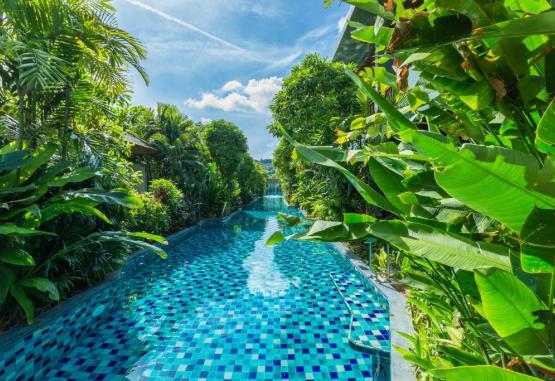 Metadee Resort & Villas  Phuket Regiunea Thailanda