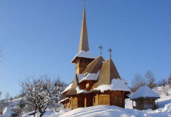 Marcel  Sighetul Marmatiei Romania