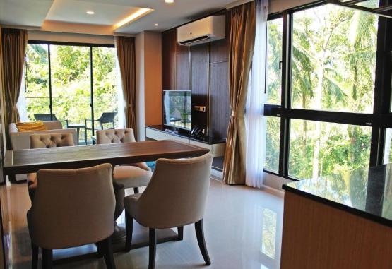 Mida Grande Resort Phuket  Phuket Regiunea Thailanda