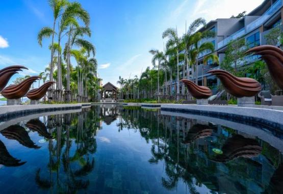 Mida Grande Resort Phuket  Phuket Regiunea Thailanda