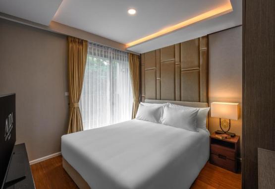 Mida Grande Resort Phuket  Phuket Regiunea Thailanda