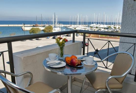 Kos Junior Suites  Insula Kos Grecia