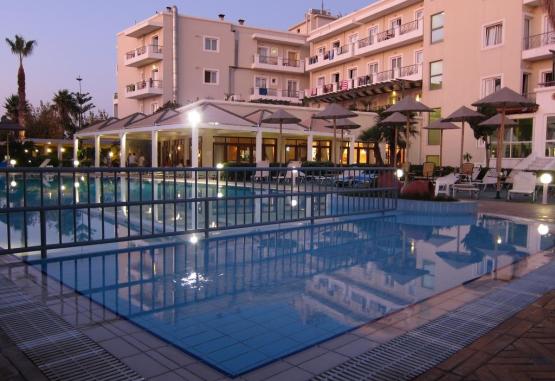 Kos Junior Suites  Insula Kos Grecia