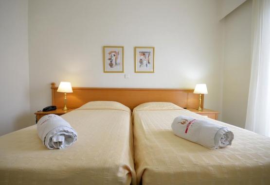 Kos Junior Suites  Insula Kos Grecia