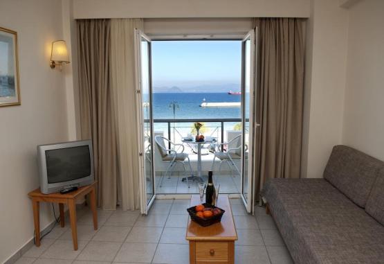 Kos Junior Suites  Insula Kos Grecia