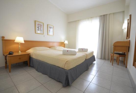 Kos Junior Suites  Insula Kos Grecia