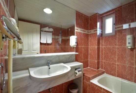 Kos Junior Suites  Insula Kos Grecia