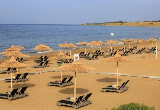 Labranda Sandy Beach Resort (Agios Georgios)  Insula Corfu Grecia