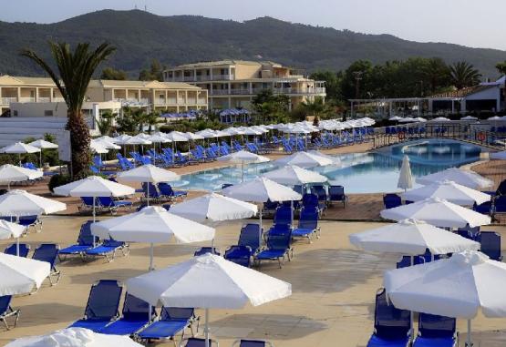 Labranda Sandy Beach Resort (Agios Georgios)  Insula Corfu Grecia