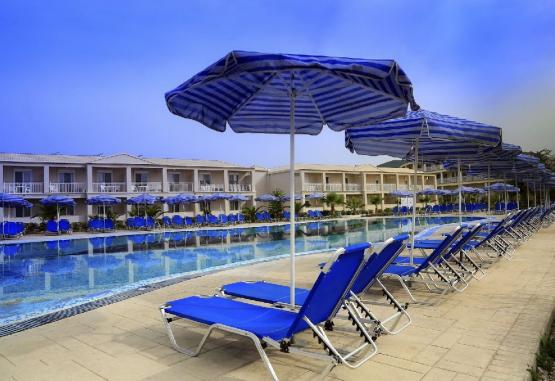 Labranda Sandy Beach Resort (Agios Georgios)  Insula Corfu Grecia