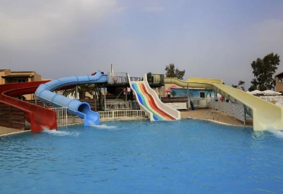 Labranda Sandy Beach Resort (Agios Georgios)  Insula Corfu Grecia