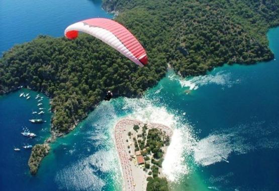 Montebello Resort  Oludeniz (Fethyie) Turcia