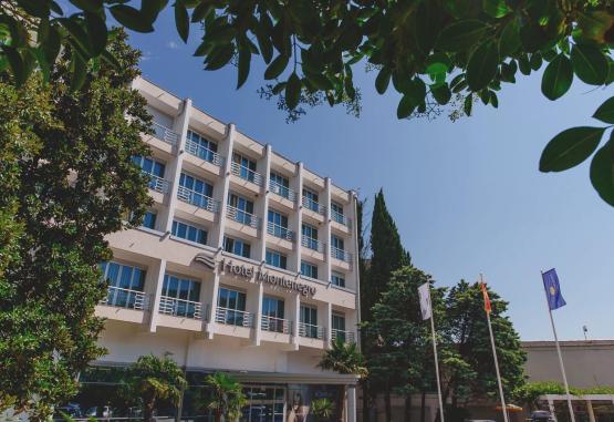 Montenegro Beach Resort  Regiunea Muntenegru 