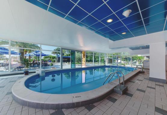 Montenegro Beach Resort  Regiunea Muntenegru 