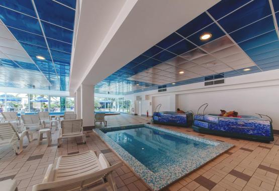 Montenegro Beach Resort  Regiunea Muntenegru 