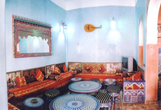 Moroccan House Marrakech  Marrakech Maroc