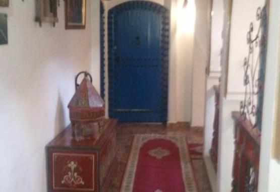 Moroccan House Marrakech  Marrakech Maroc