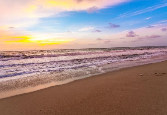 Mount Lavinia Hotel  Sri Lanka 