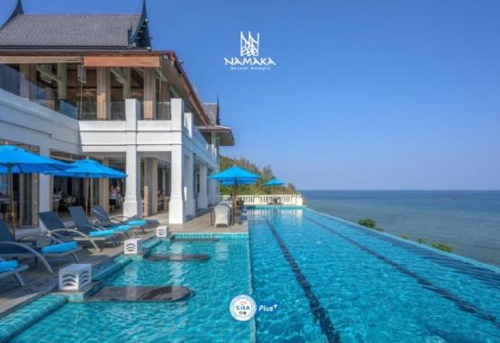 Namaka Resort Kamala  Phuket Regiunea Thailanda