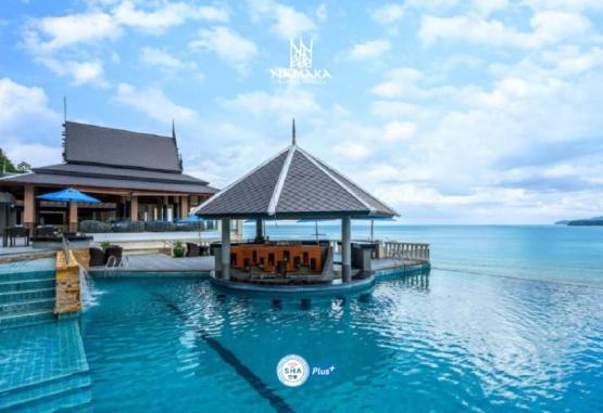 Namaka Resort Kamala  Phuket Regiunea Thailanda