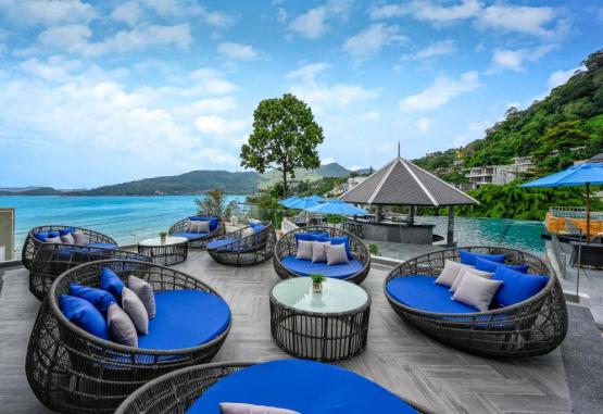 Namaka Resort Kamala  Phuket Regiunea Thailanda