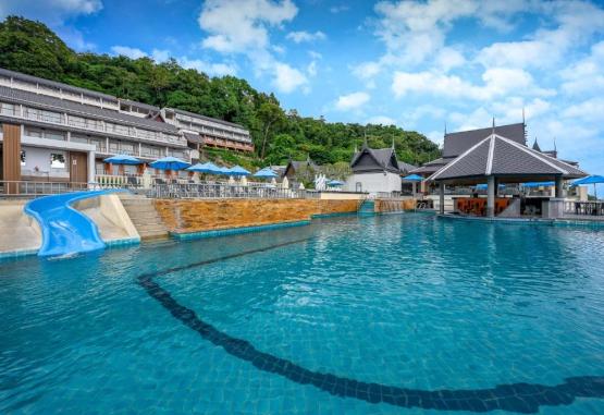 Namaka Resort Kamala  Phuket Regiunea Thailanda