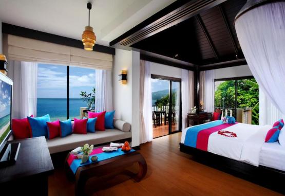 Namaka Resort Kamala  Phuket Regiunea Thailanda