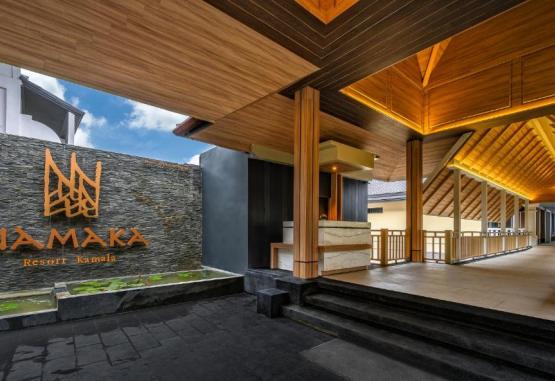 Namaka Resort Kamala  Phuket Regiunea Thailanda