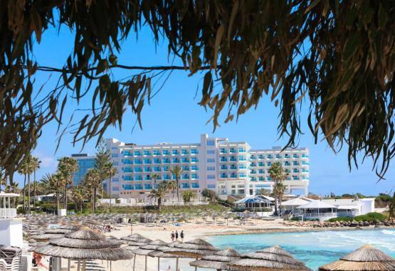 NissiBlu Beach Resort 5* Ayia Napa Cipru