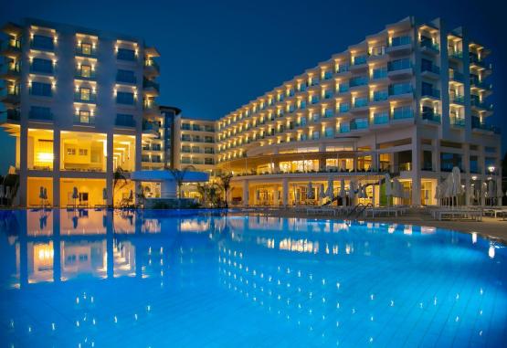 NissiBlu Beach Resort 5* Ayia Napa Cipru