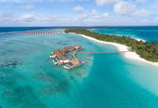 Niyama Private Islands Maldives  Dhaalu Atoll 