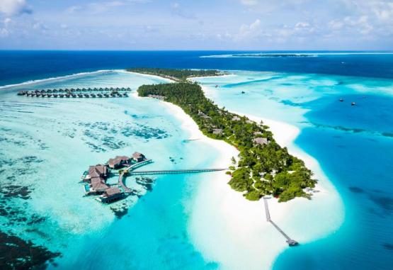 Niyama Private Islands Maldives  Dhaalu Atoll 