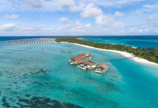 Niyama Private Islands Maldives  Regiunea Maldive 