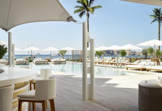 Nobu Hotel Ibiza Bay  Talamanca Spania