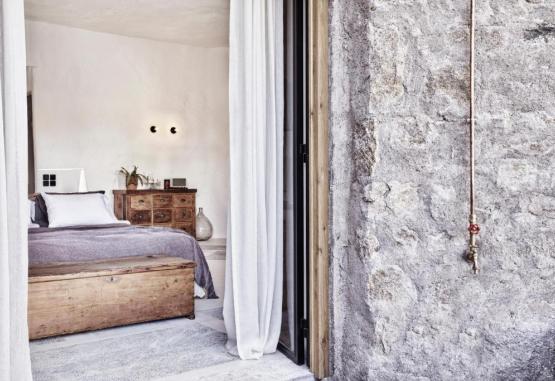 Nomad  Insula Mykonos Grecia