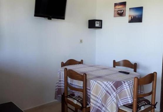 Nonde's Studios and Apartments  Insula Corfu Grecia