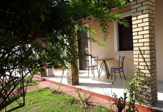 Nonde's Studios and Apartments  Insula Corfu Grecia