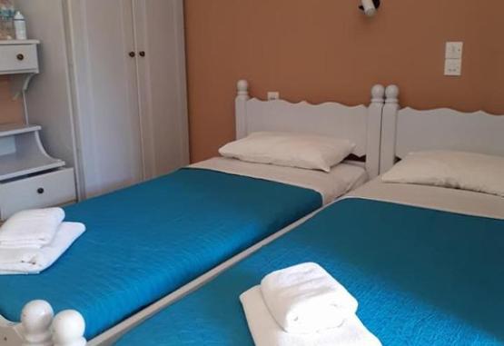 Nonde's Studios and Apartments  Insula Corfu Grecia