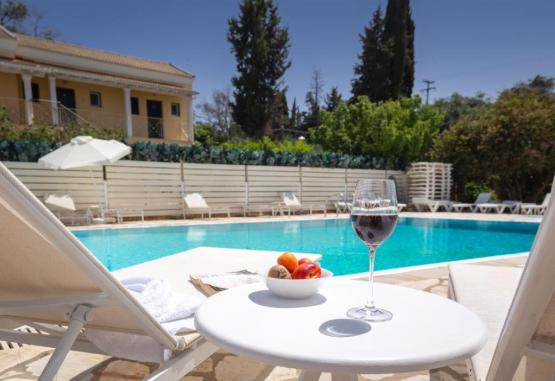 Olive Grove Resort & Annex  Insula Corfu Grecia