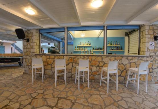 Olive Grove Resort & Annex  Insula Corfu Grecia