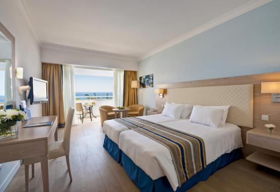 Olympic Lagoon Resort Paphos Paphos Cipru