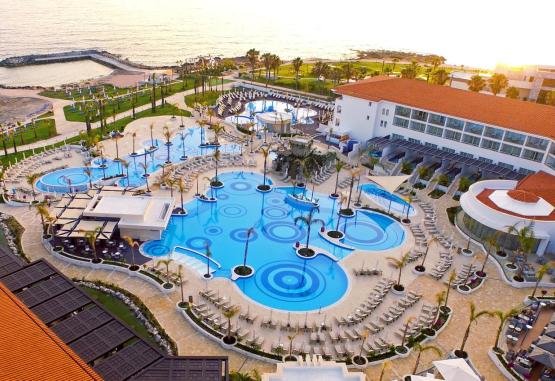 Olympic Lagoon Resort Paphos Paphos Cipru